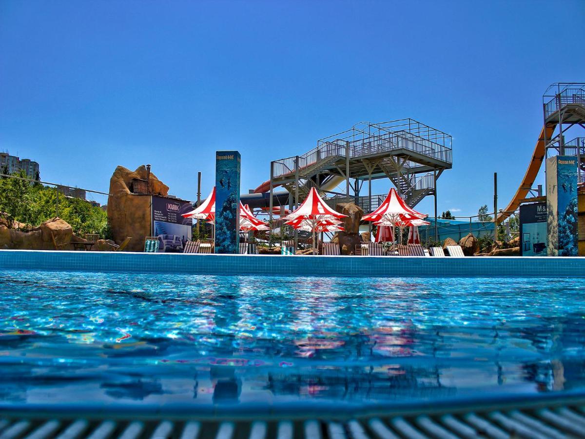 Armenian Village Park Hotel & Free Water Park, Gym Ereván Exterior foto