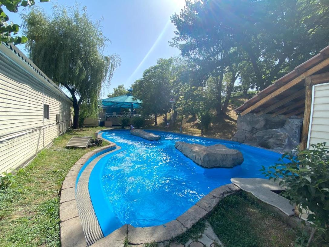 Armenian Village Park Hotel & Free Water Park, Gym Ereván Exterior foto