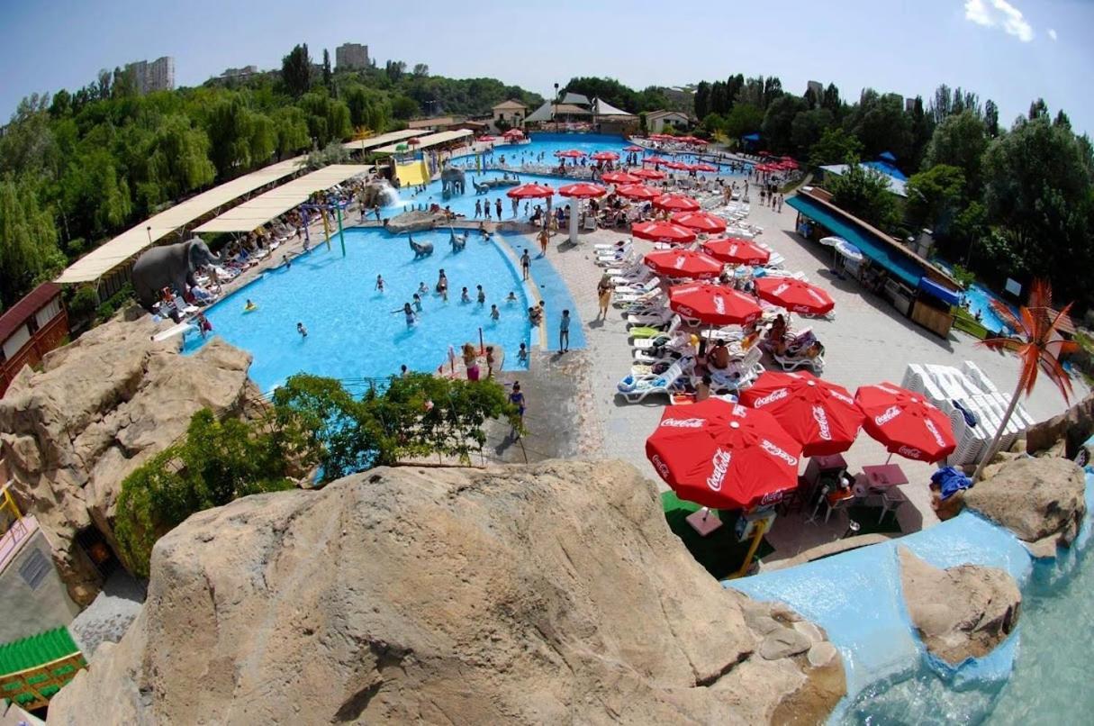 Armenian Village Park Hotel & Free Water Park, Gym Ereván Exterior foto