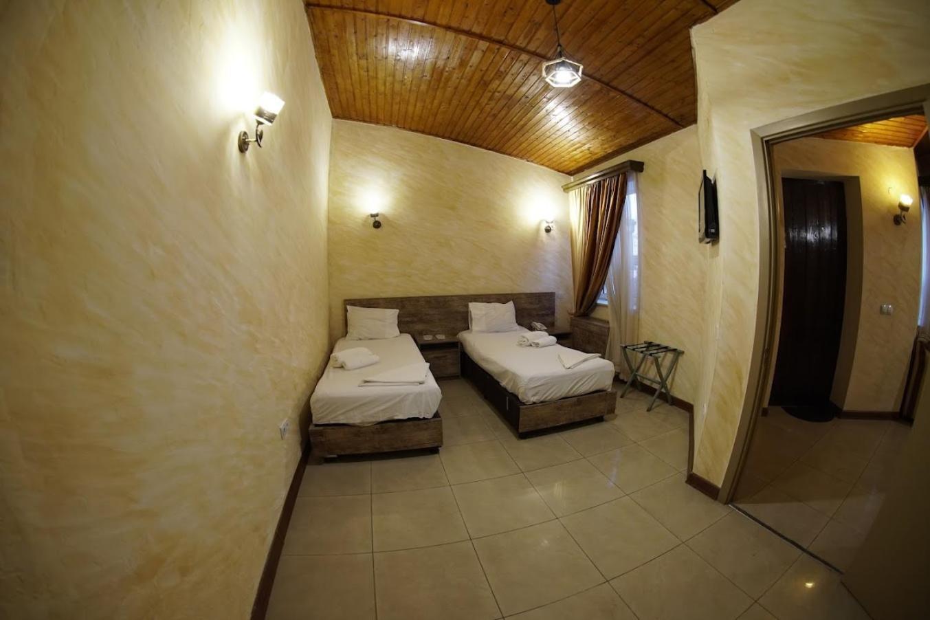 Armenian Village Park Hotel & Free Water Park, Gym Ereván Habitación foto