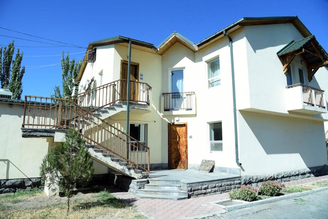 Armenian Village Park Hotel & Free Water Park, Gym Ereván Habitación foto